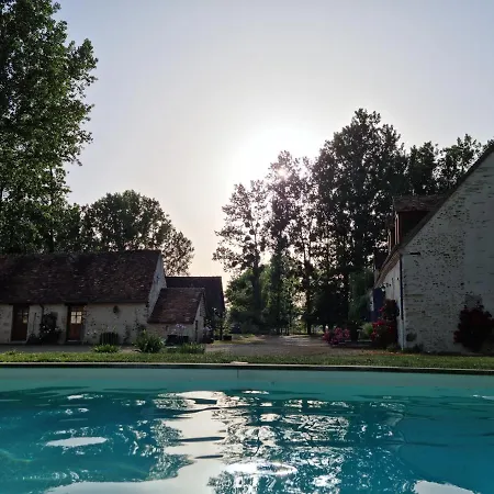 Panzió L'aupinouse Double