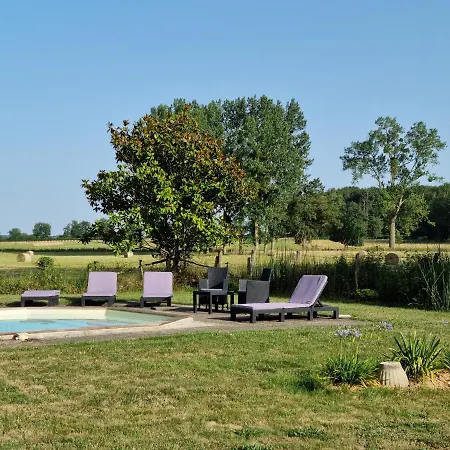 L'aupinouse Double Panzió 3*