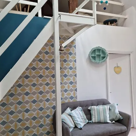 L'aupinouse Double 3*