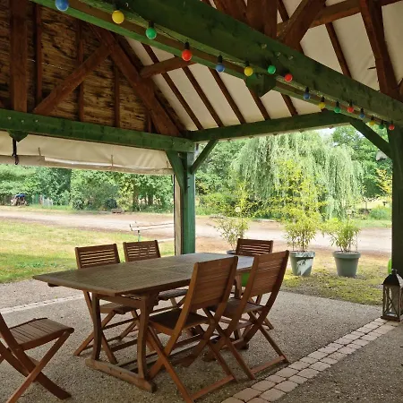 L'aupinouse Double Panzió 3*