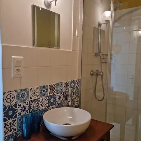 L'aupinouse Double Panzió 3*