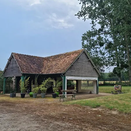 L'aupinouse Double Panzió